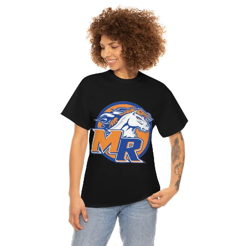 Marvin Ridge HS Cotton Tee