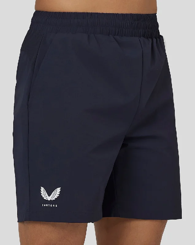 Men’s Active Woven Shorts - Midnight Navy