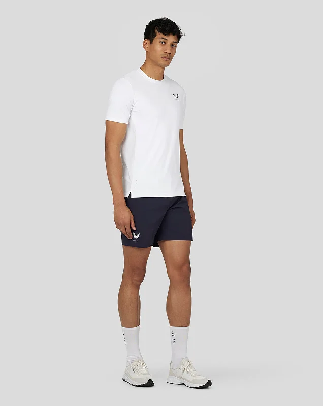 Men’s Active Woven Shorts - Midnight Navy