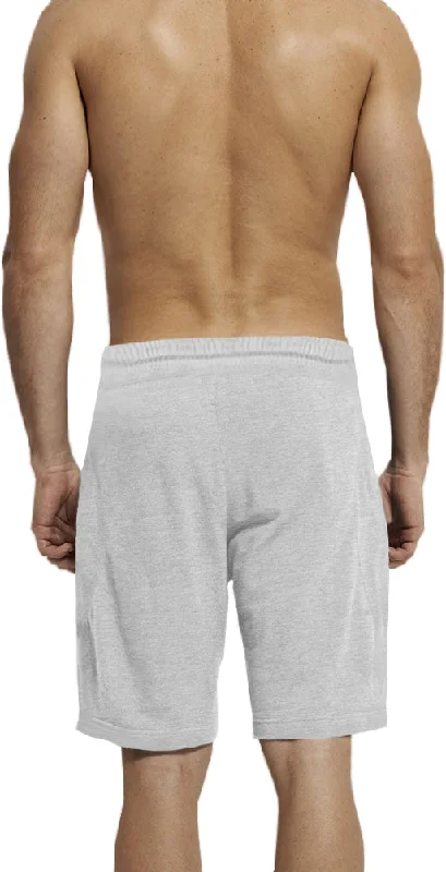 mens short-GREY