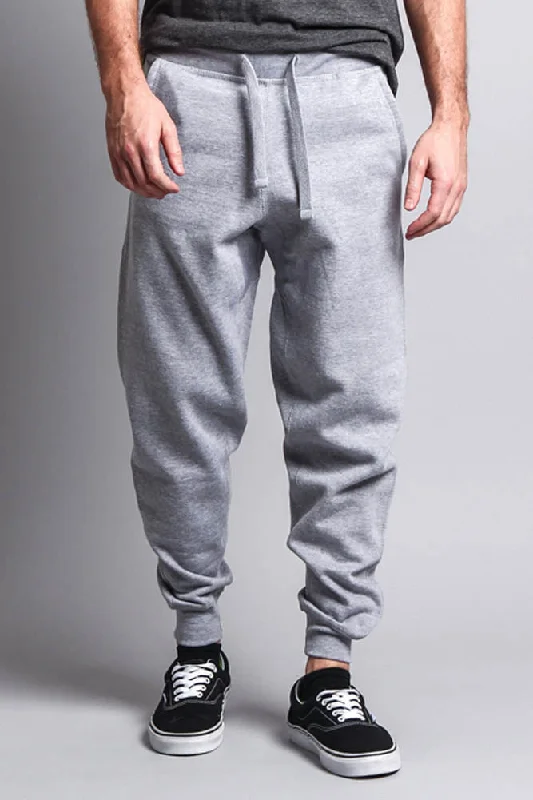 Heather Grey / Small