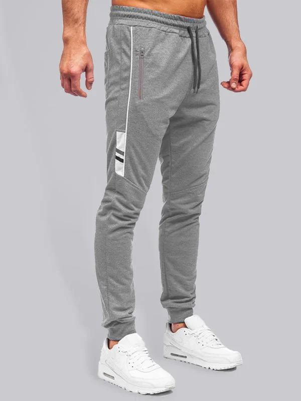 Charcoal grey / XXL