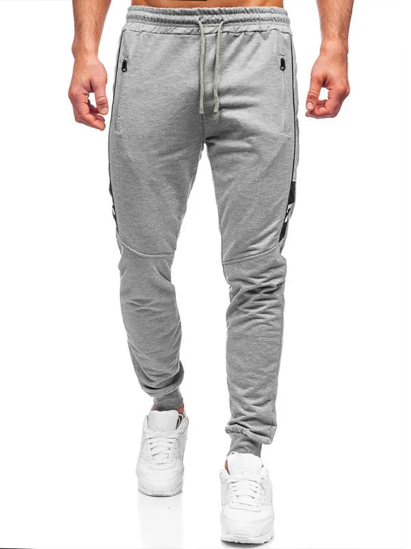 Grey / XXL