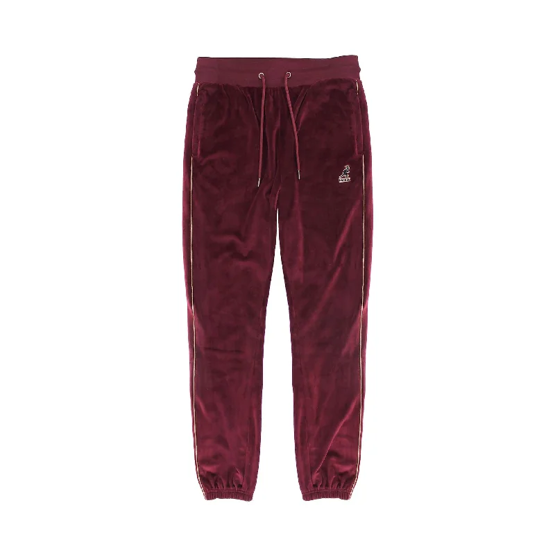 Maroon / S