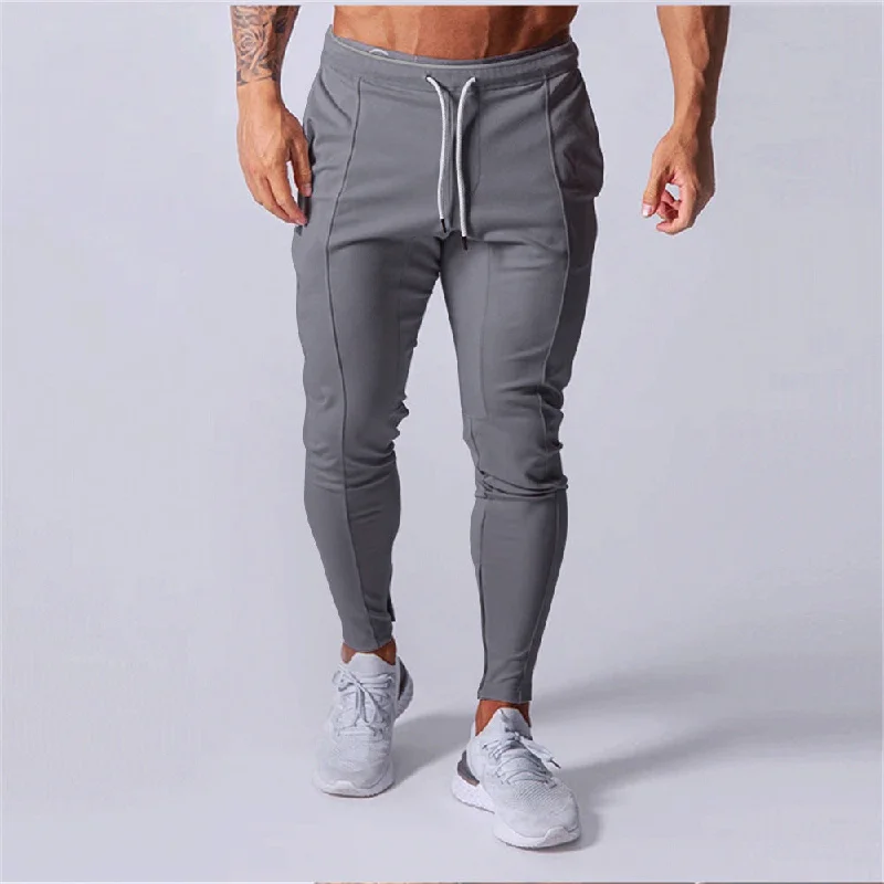 Grey / L