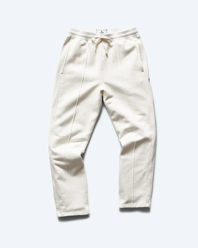 Midweight Fleece Track Pant