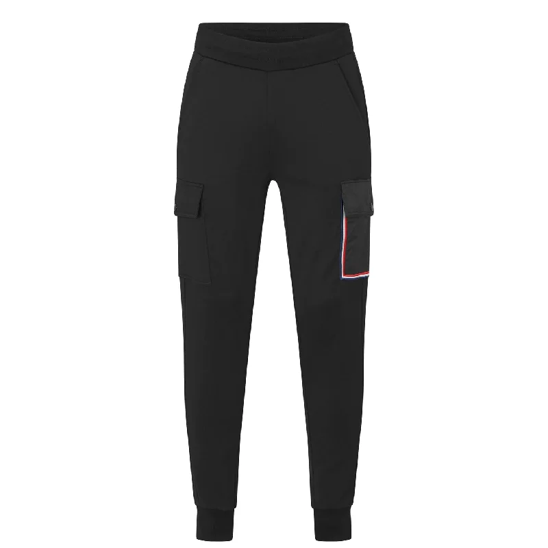 Moncler Nylon Pocket Sweatpants