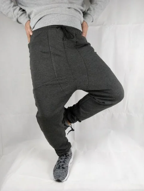 XXL / Dark Grey