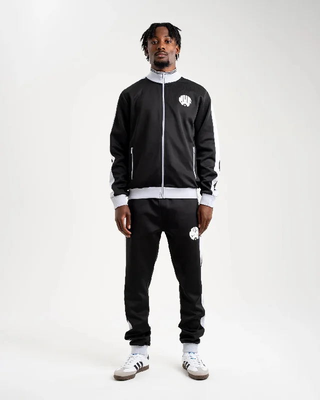 Newcastle United Archive Poly Track Pants