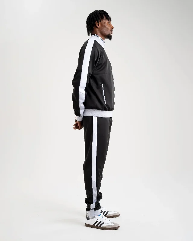 Newcastle United Archive Poly Track Pants