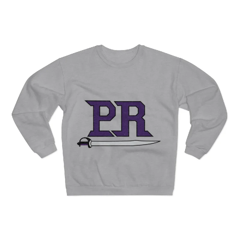 Heather Grey / XL