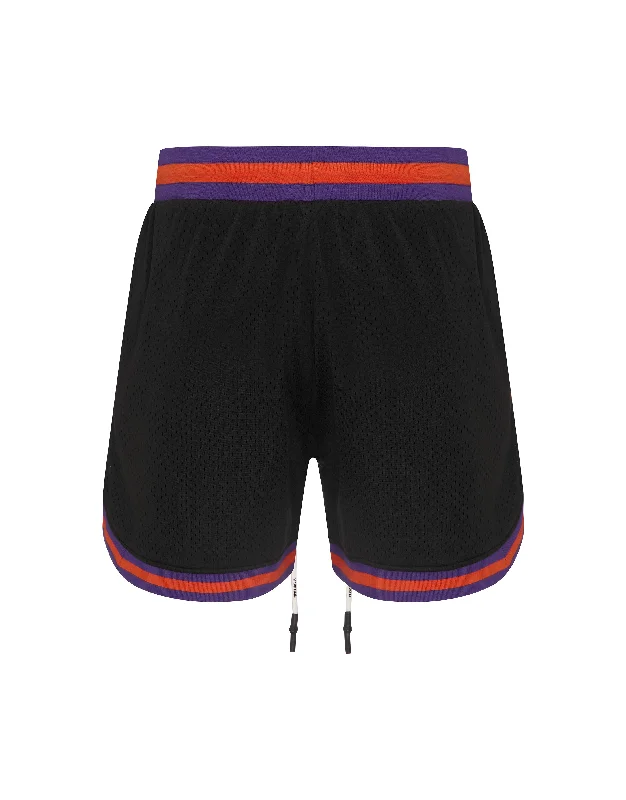 Court Drip Basketball Shorts - Virginia