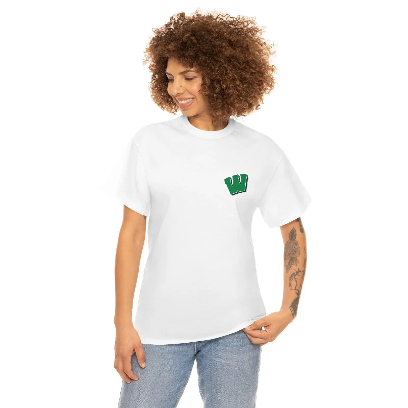 Weddington HS Cotton Tee