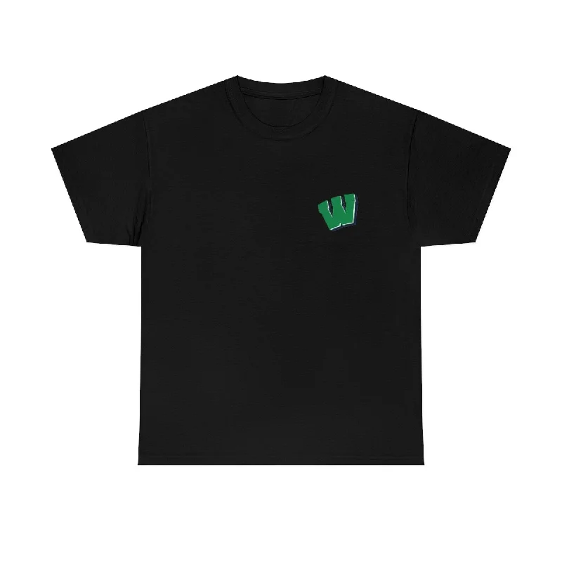 Black / L