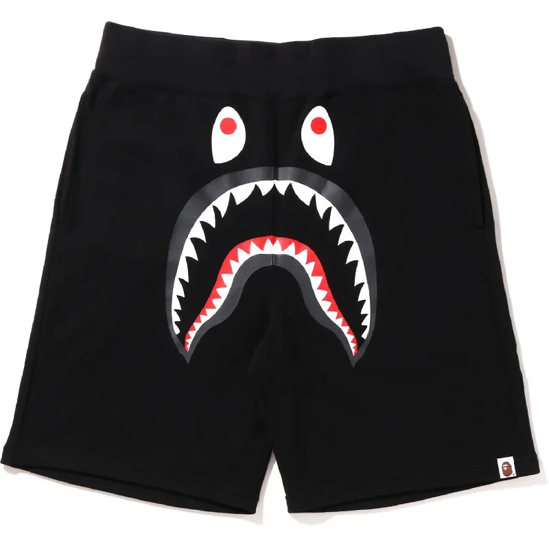 SHARK SWEAT SHORTS MENS