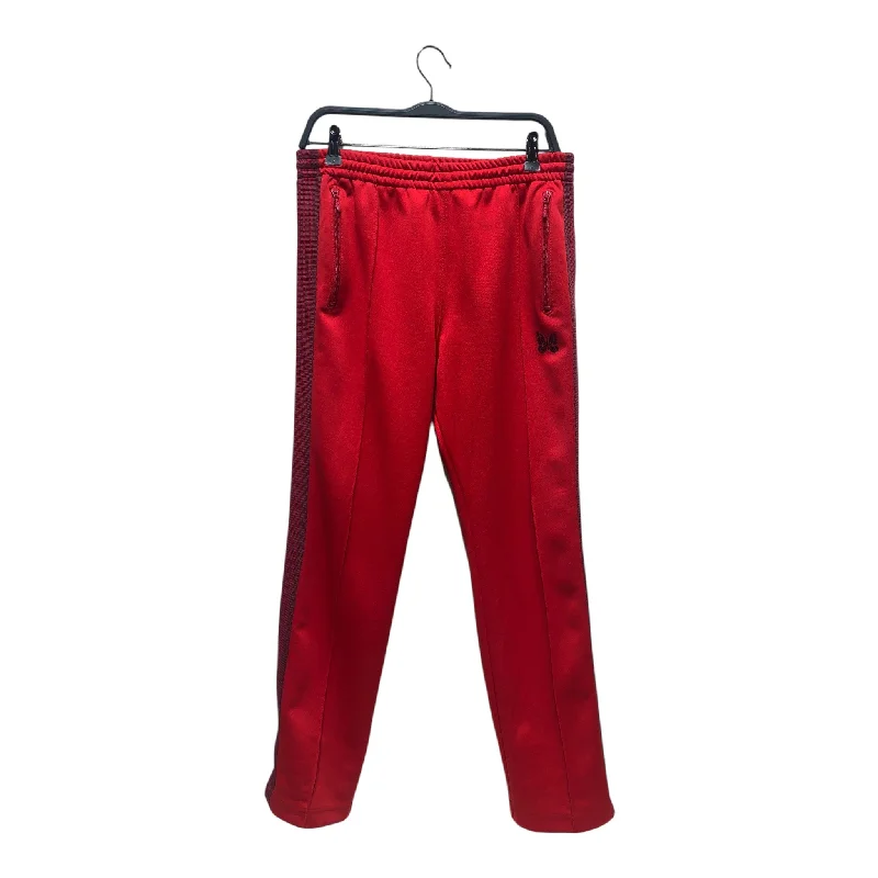 Needles/Pants/S/RED/SWEATPANTS