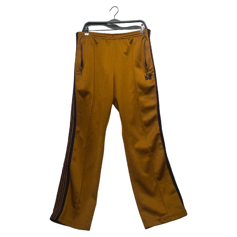 Needles/Pants/L/Polyester/ORN/Joggers/