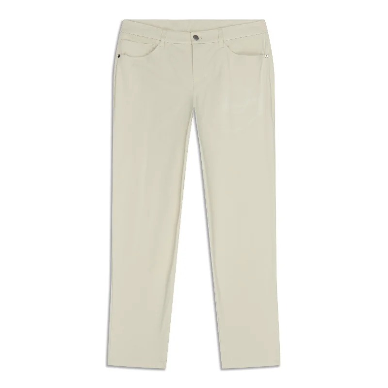 ABC Classic-Fit 5 Pocket Pant 32""L - Resale