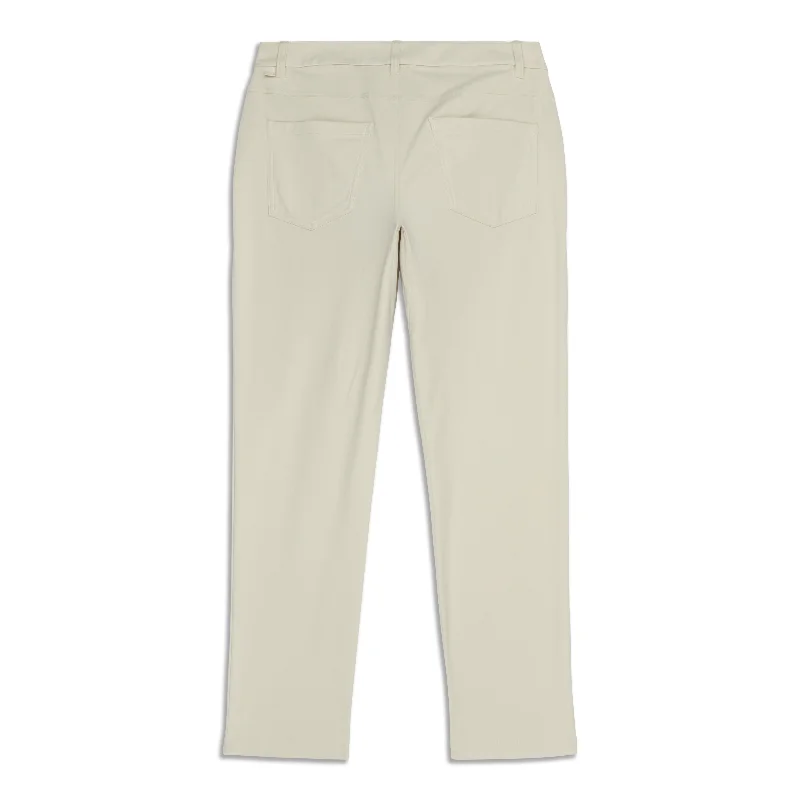 ABC Classic-Fit 5 Pocket Pant 32""L - Resale