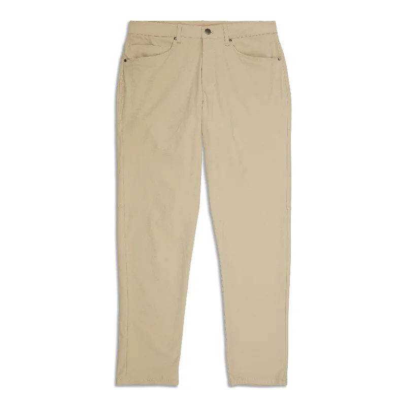 ABC Classic-Fit 5 Pocket Pant 32""L - Resale