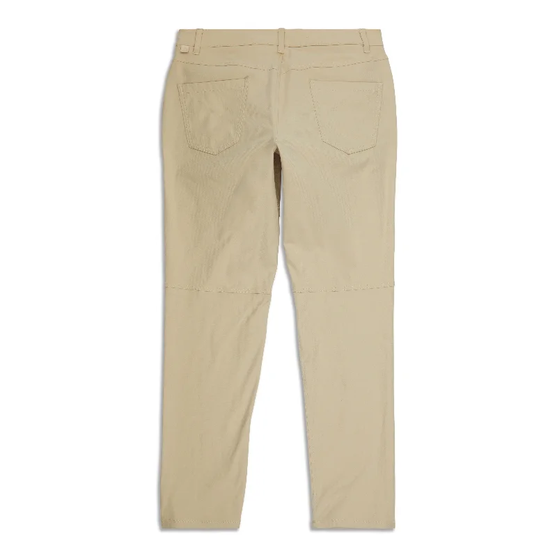 ABC Classic-Fit 5 Pocket Pant 32""L - Resale