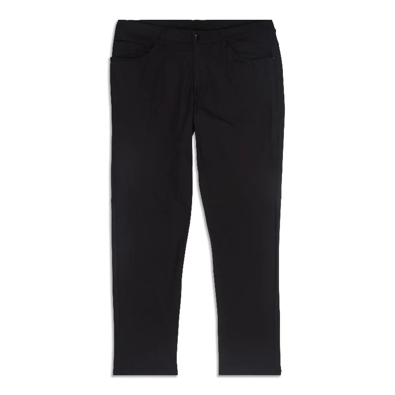 ABC Classic-Fit 5 Pocket Pant 34""L - Resale