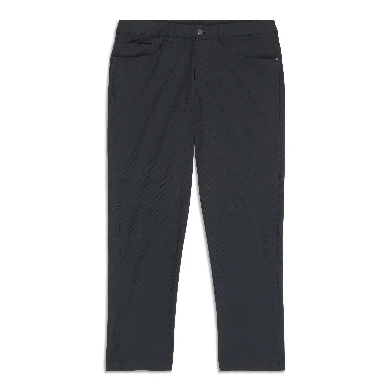 ABC Classic-Fit 5 Pocket Pant 34""L - Resale