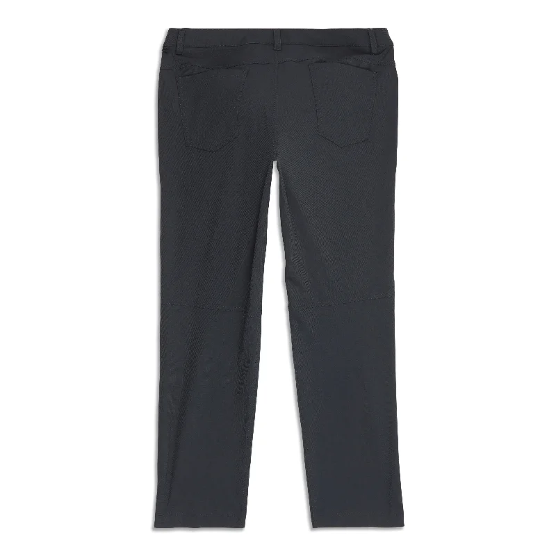 ABC Classic-Fit 5 Pocket Pant 34""L - Resale