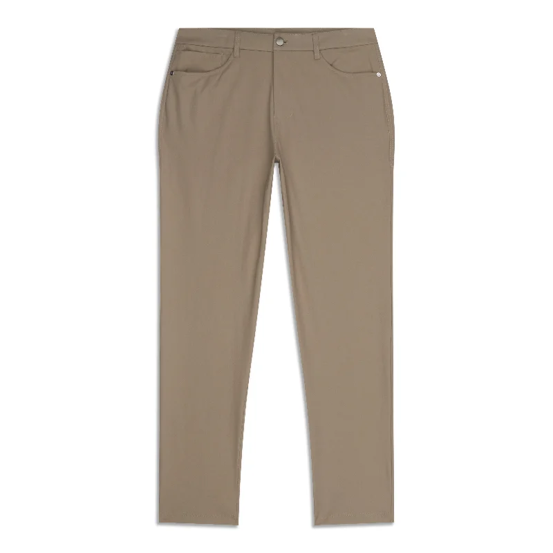 ABC Classic-Fit 5 Pocket Pant 34""L - Resale