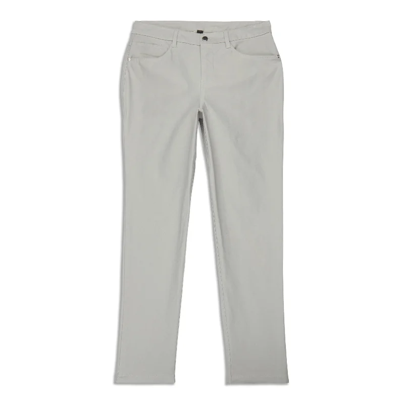 ABC Classic-Fit 5 Pocket Pant 34""L - Resale