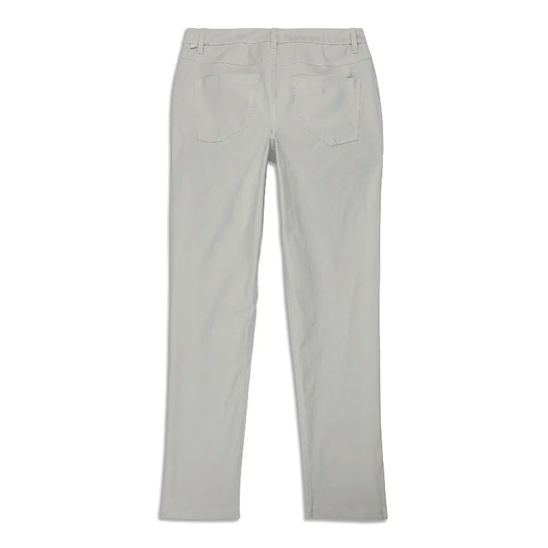 ABC Classic-Fit 5 Pocket Pant 34""L - Resale