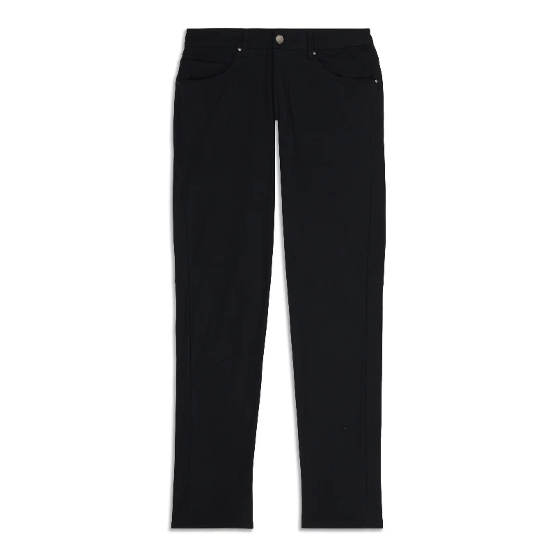 ABC Classic-Fit 5 Pocket Pant - Resale