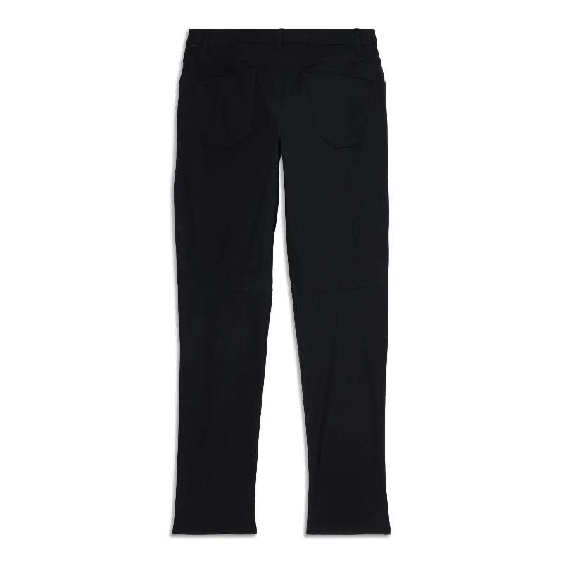 ABC Classic-Fit 5 Pocket Pant - Resale