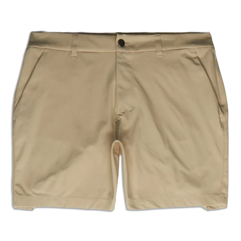 ABC Classic-Fit Short - Resale