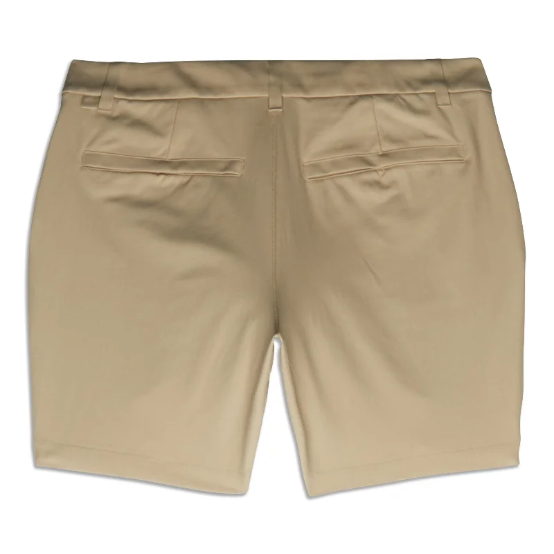 ABC Classic-Fit Short - Resale