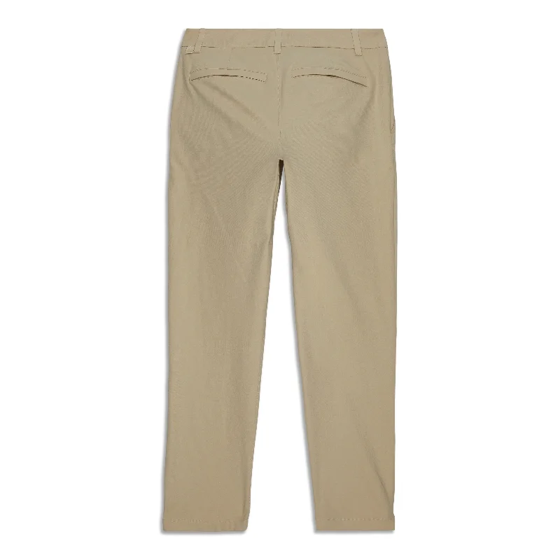 ABC Classic-Fit Trouser 32""L - Resale