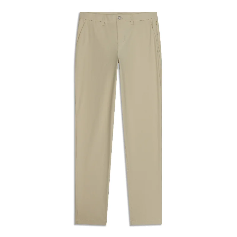 ABC Classic-Fit Trouser 37""L - Resale