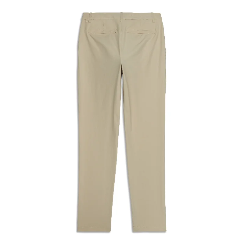 ABC Classic-Fit Trouser 37""L - Resale