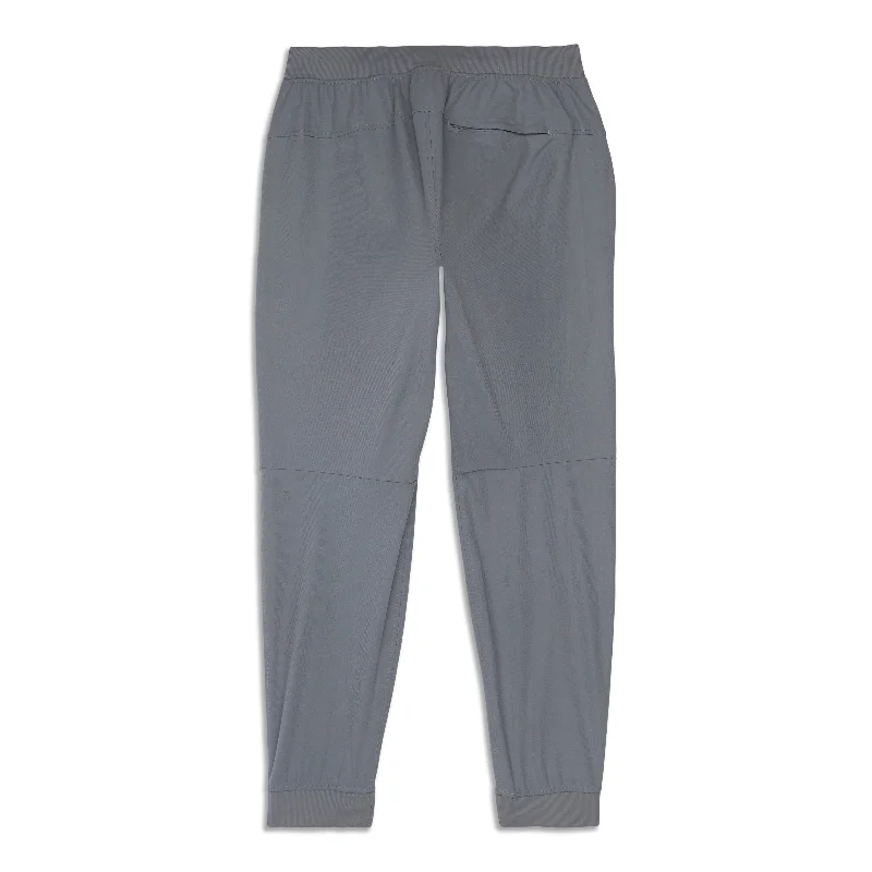 ABC Jogger Shorter Length - Resale