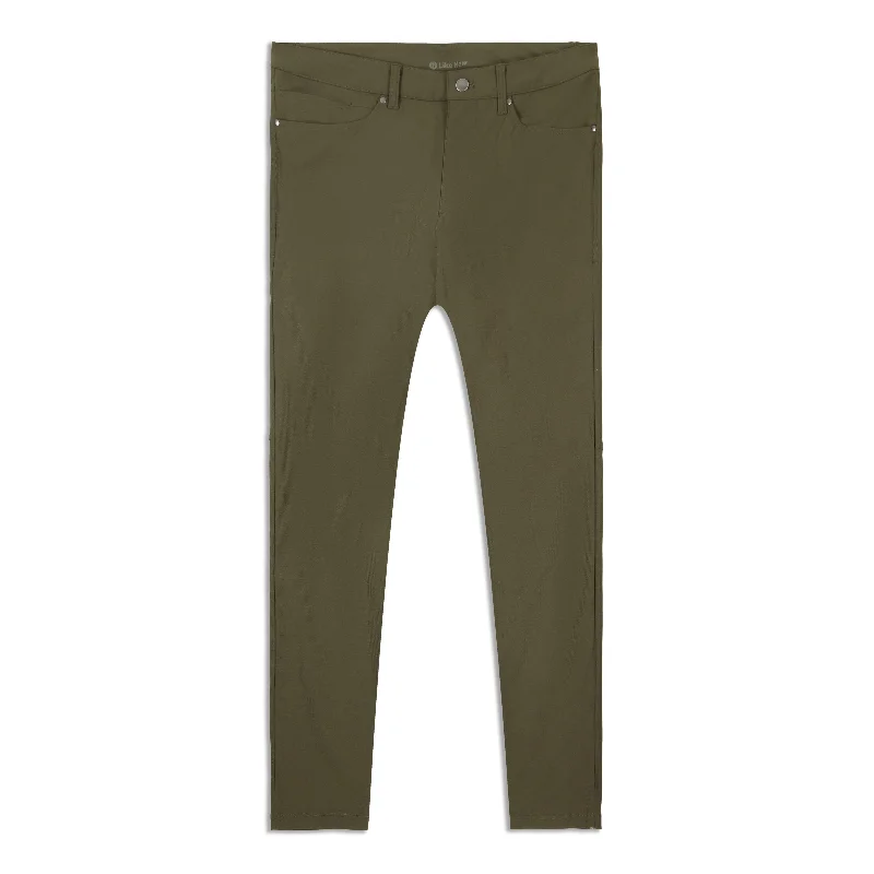 ABC Pant Slim - Resale