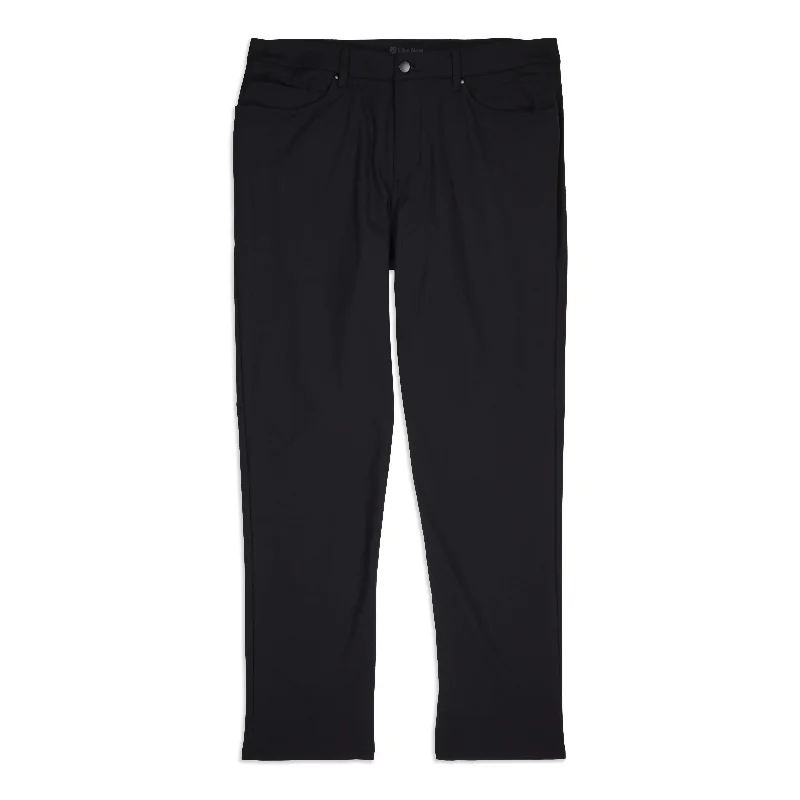 ABC Relaxed-Fit Pant - Resale