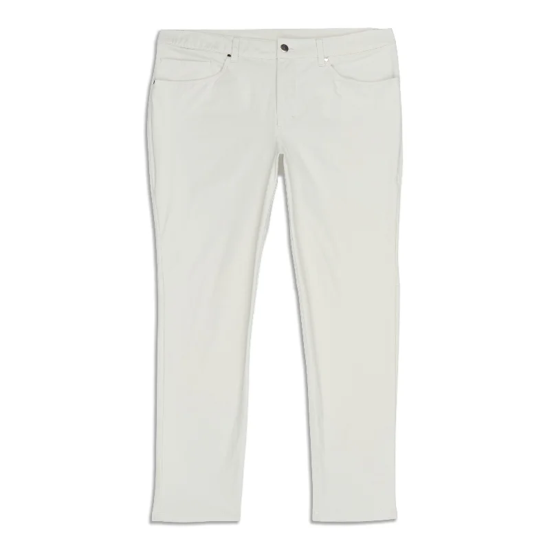 ABC Slim-Fit 5 Pocket Pant 30""L - Resale