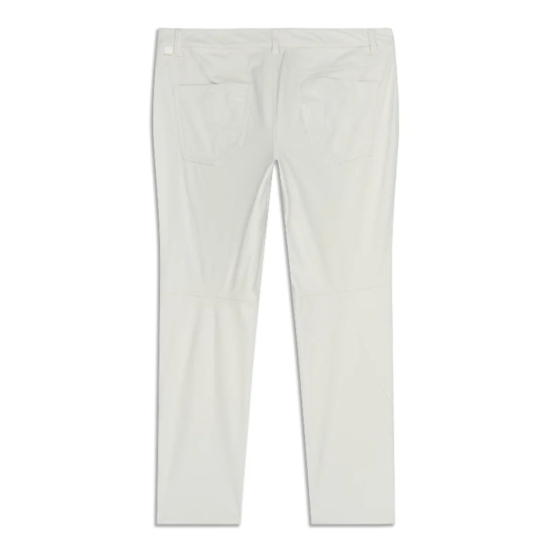 ABC Slim-Fit 5 Pocket Pant 30""L - Resale