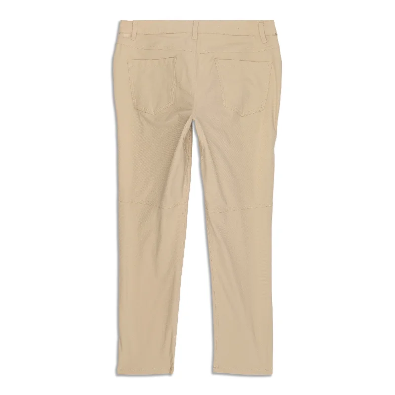 ABC Slim-Fit 5 Pocket Pant 30""L - Resale