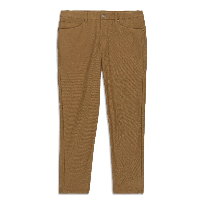 ABC Slim-Fit 5 Pocket Pant 34""L - Resale