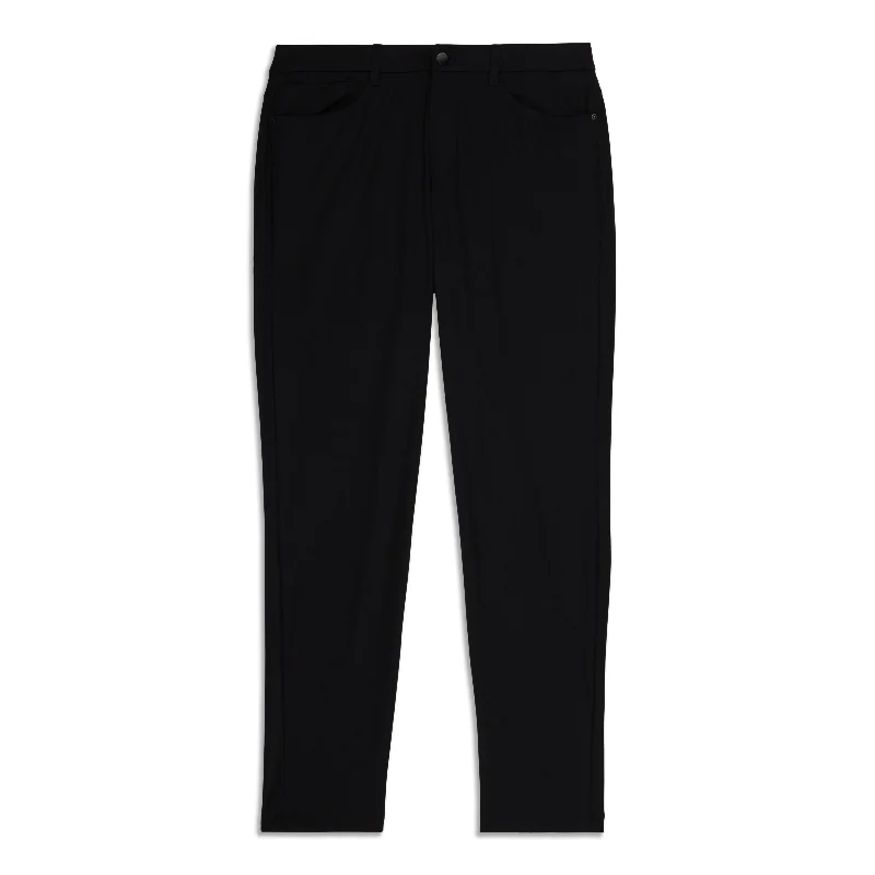 ABC Slim-Fit 5 Pocket Pant 34""L - Resale