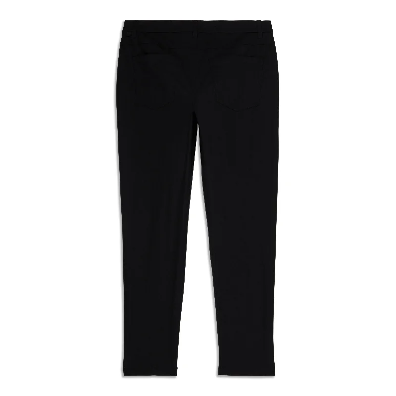 ABC Slim-Fit 5 Pocket Pant 34""L - Resale