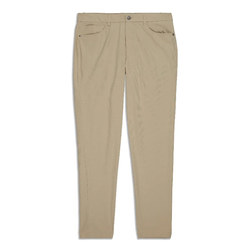 ABC Slim-Fit 5 Pocket Pant 34""L - Resale