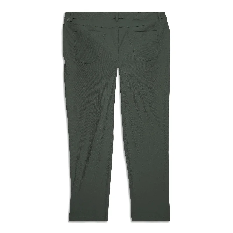 ABC Slim-Fit 5 Pocket Pant - Resale