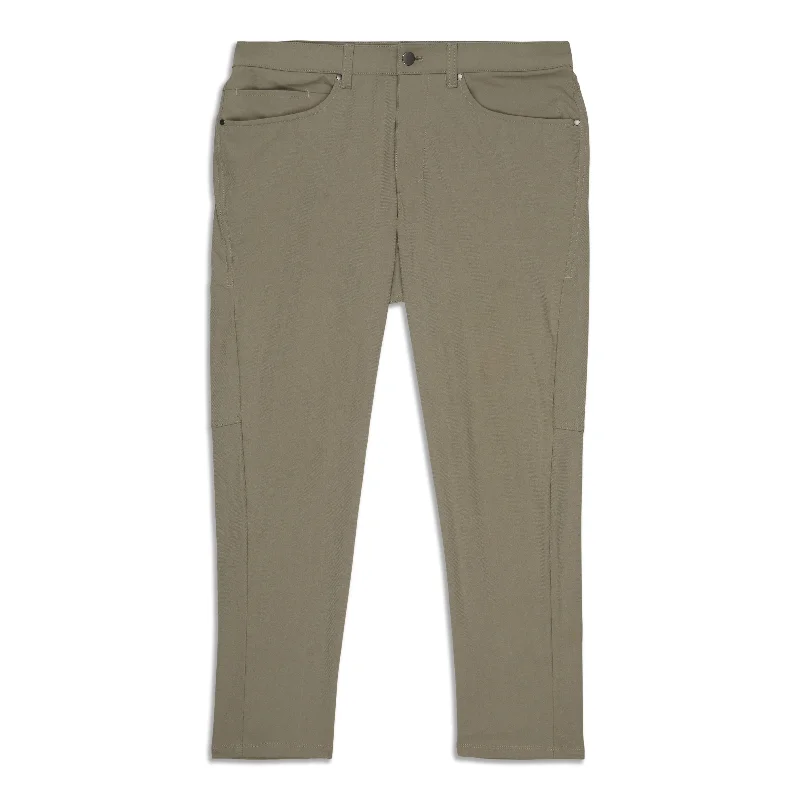 ABC Slim-Fit Pant - Resale